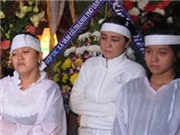 Bóng đá anh, ngoại hạng anh, lịch thi đấu euro 2012, Vợ nhà báo Hoàng Hùng thú tội giết chồng